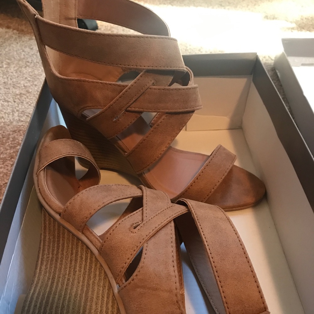 Cute Wedges
